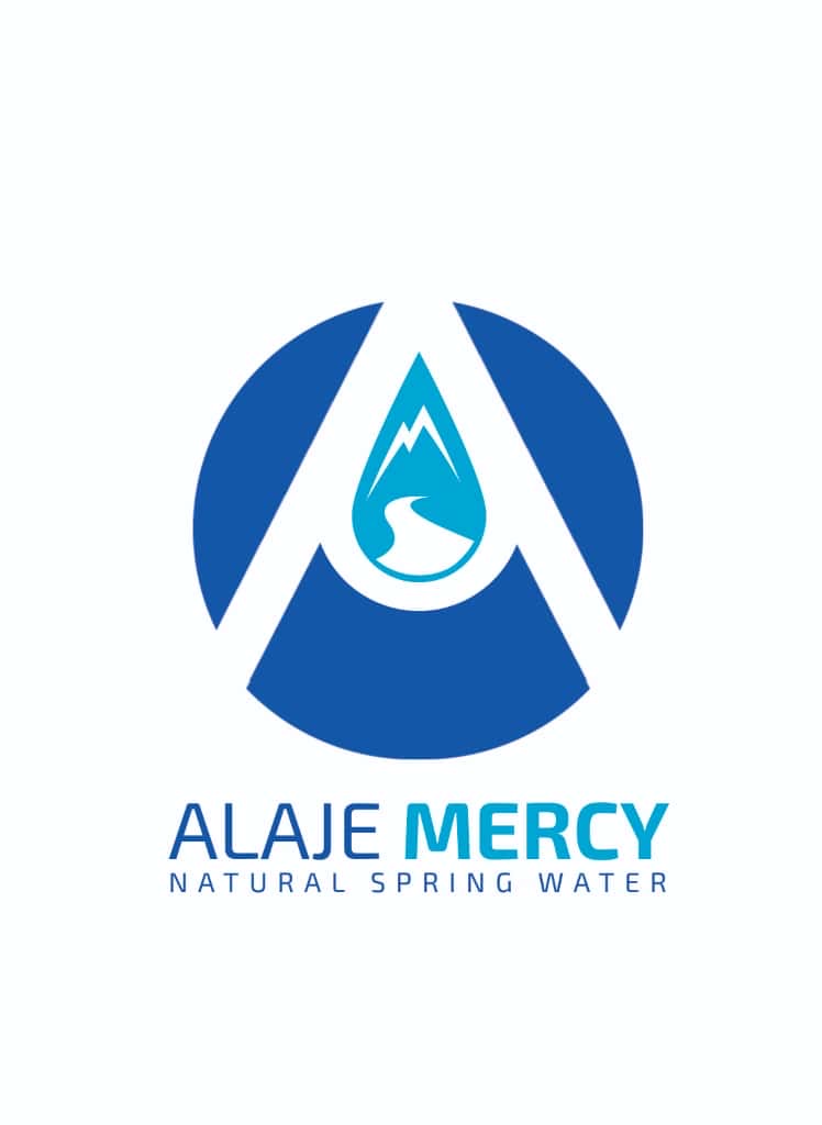 Alaje Mercy logo